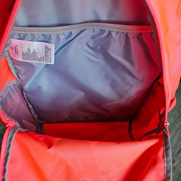 Nike 3Brand By Russell Wilson x Futura Backpack With Laptop Sleeve, Racer Pink main image 10
